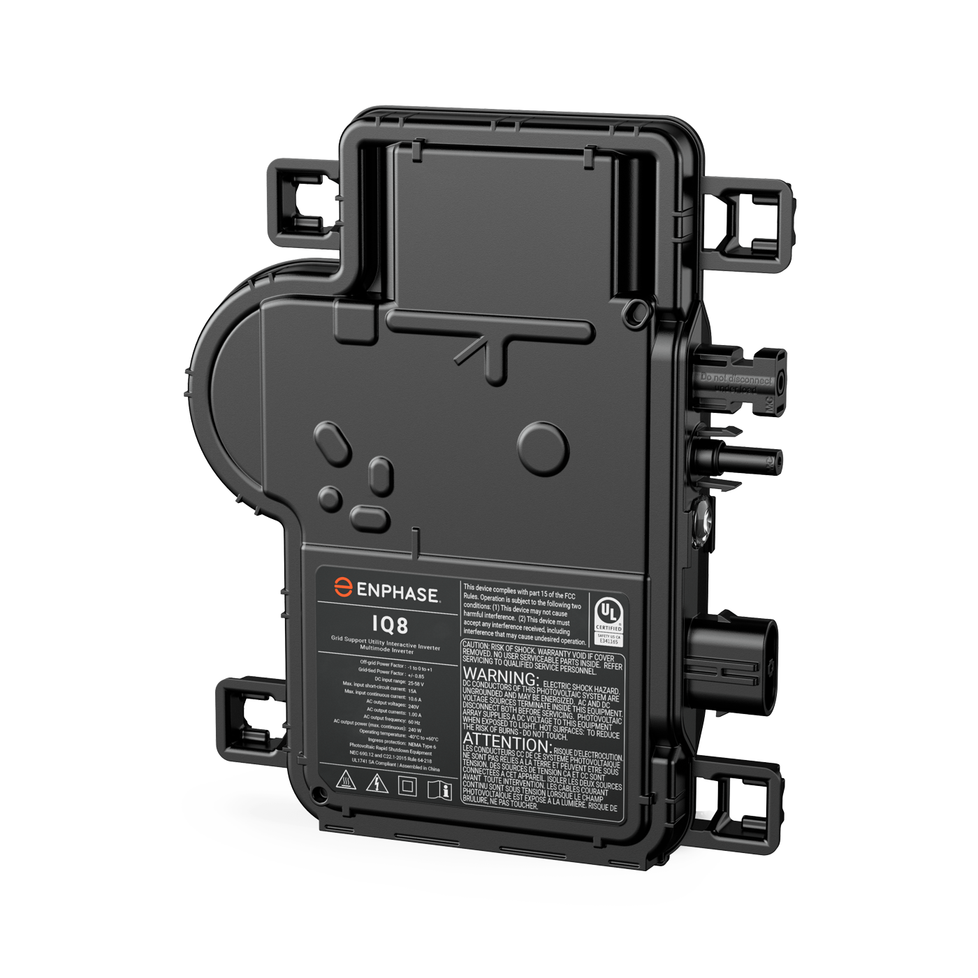 Ecopelican Inverter