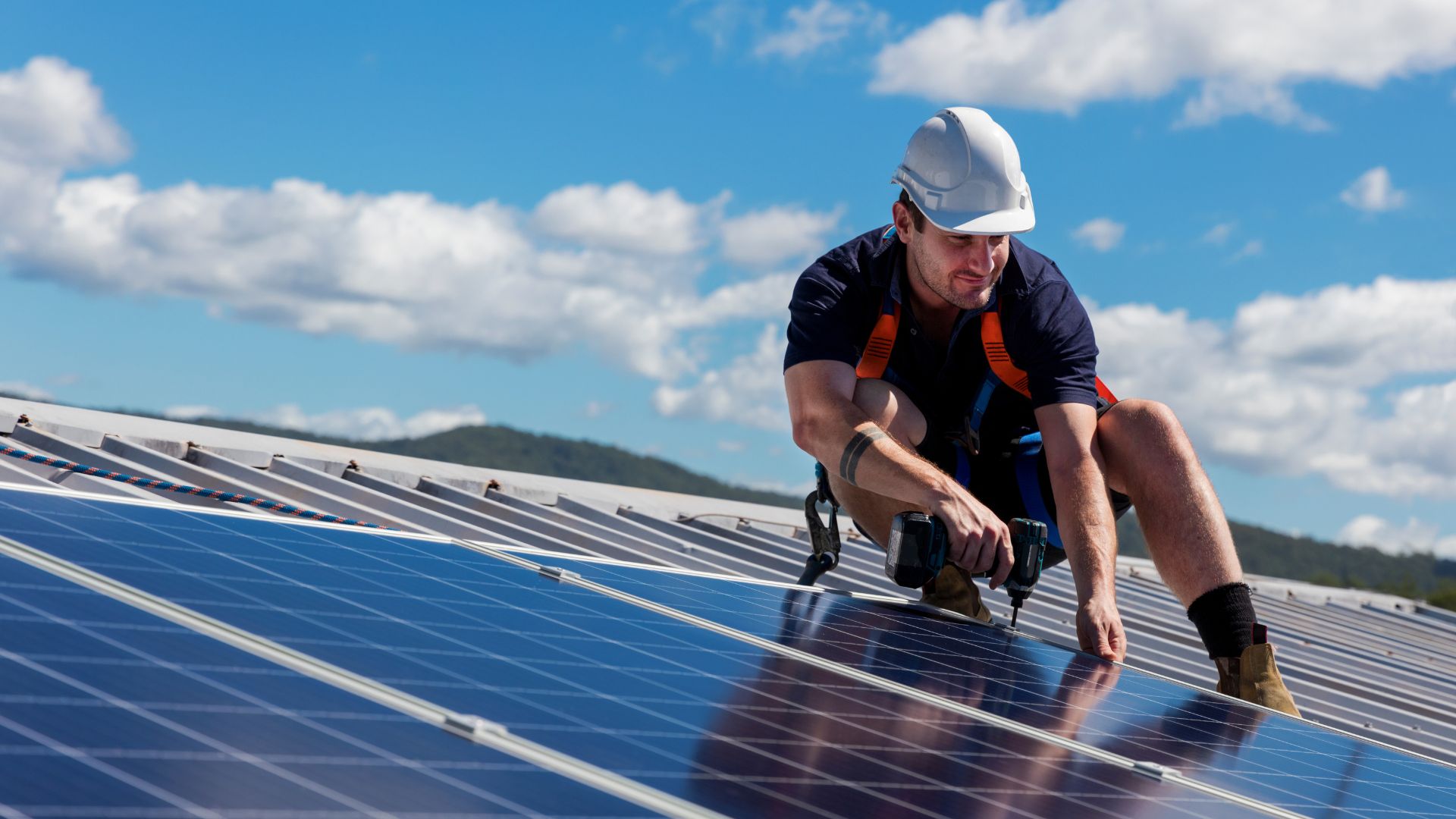 How To Choose The Right Solar Installer?