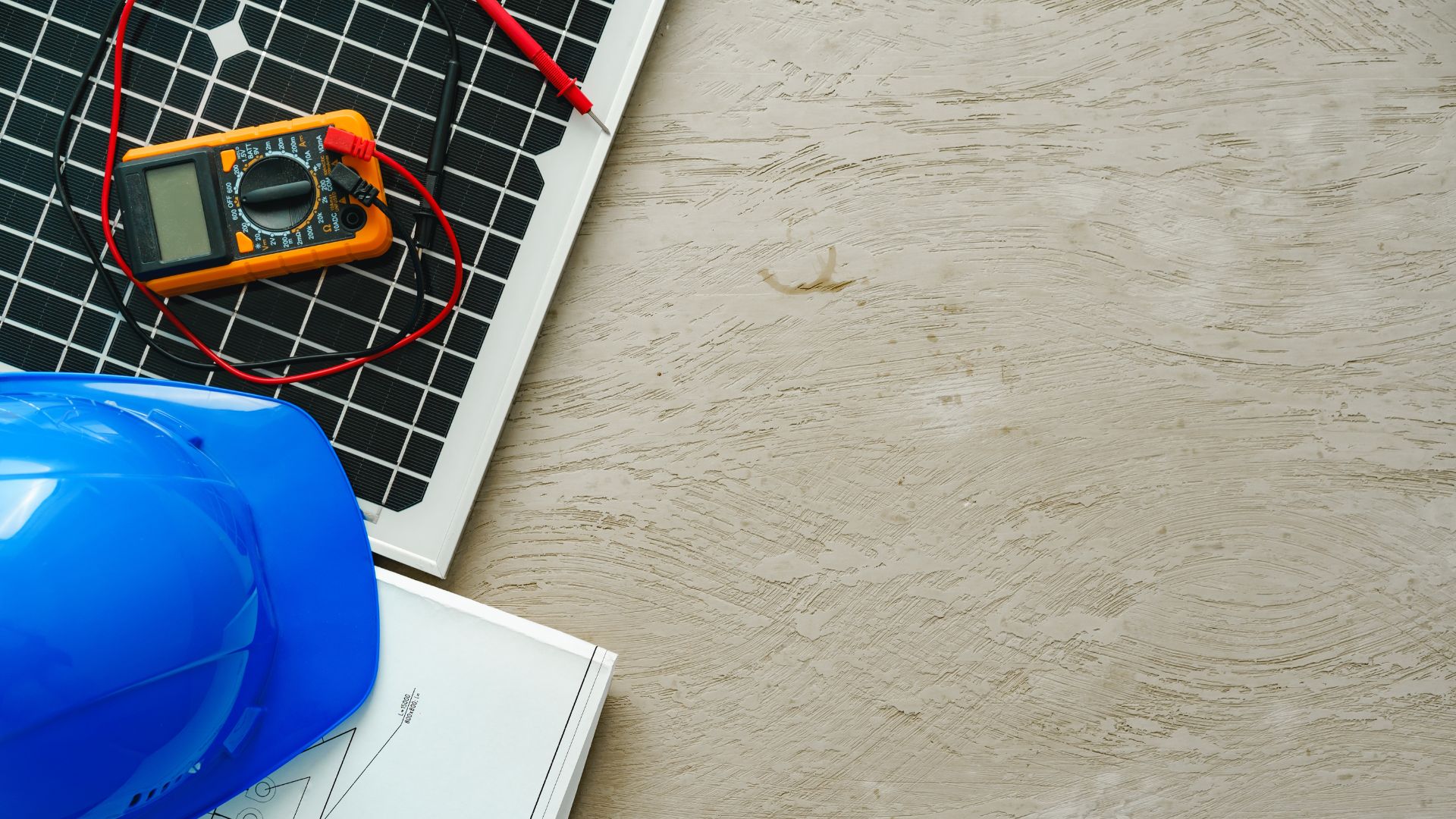 What Are the Key Steps for a Seamless Solar Installation?