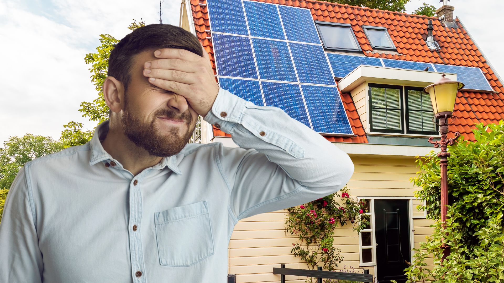 7 Mistakes to Avoid When Buying Solar Panels